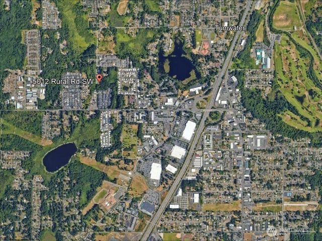 5012 Rural Road SW, Tumwater, WA 98512