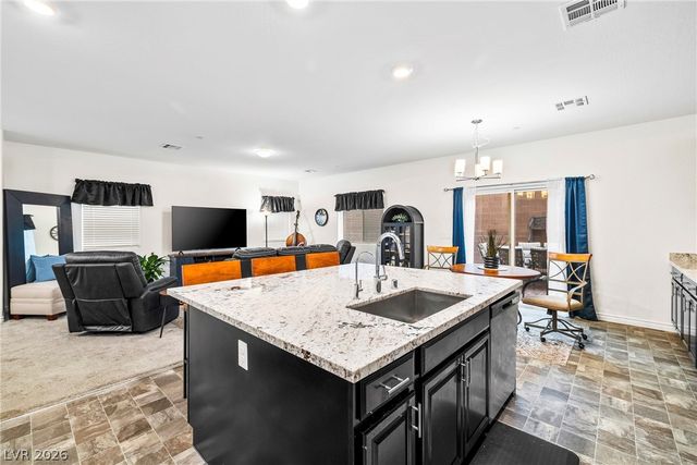 7037 Fossil Rim Street, North Las Vegas, NV 89084