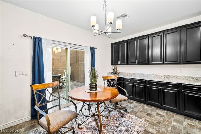 7037 Fossil Rim Street, North Las Vegas, NV 89084