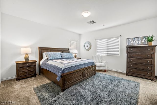 7037 Fossil Rim Street, North Las Vegas, NV 89084