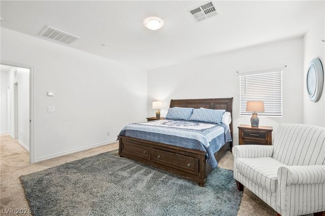 7037 Fossil Rim Street, North Las Vegas, NV 89084