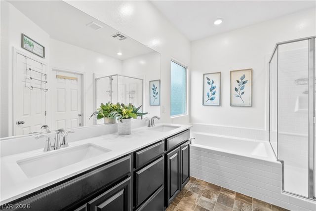 7037 Fossil Rim Street, North Las Vegas, NV 89084