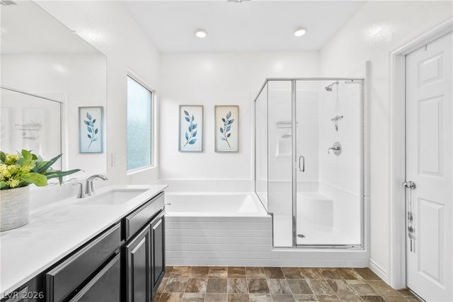 7037 Fossil Rim Street, North Las Vegas, NV 89084