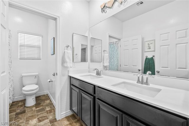 7037 Fossil Rim Street, North Las Vegas, NV 89084