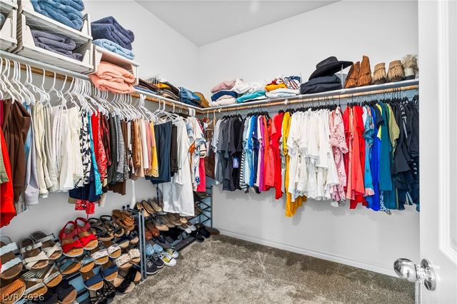 7037 Fossil Rim Street, North Las Vegas, NV 89084