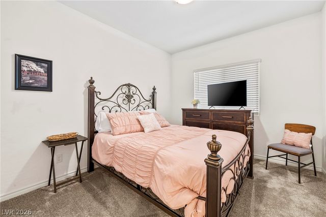 7037 Fossil Rim Street, North Las Vegas, NV 89084