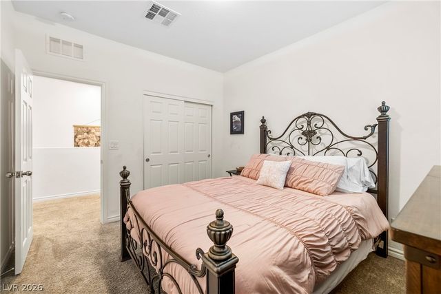 7037 Fossil Rim Street, North Las Vegas, NV 89084