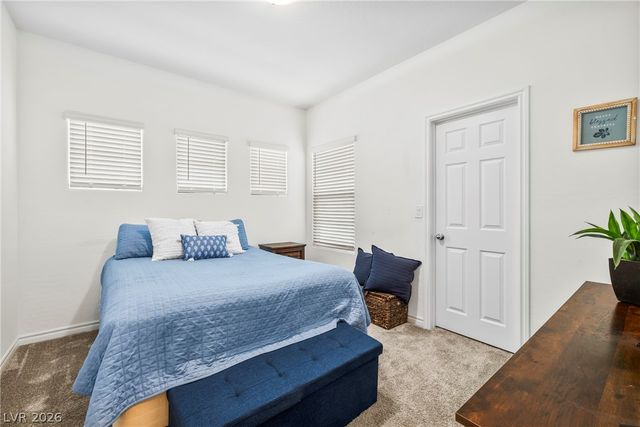 7037 Fossil Rim Street, North Las Vegas, NV 89084