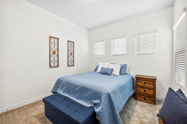 7037 Fossil Rim Street, North Las Vegas, NV 89084