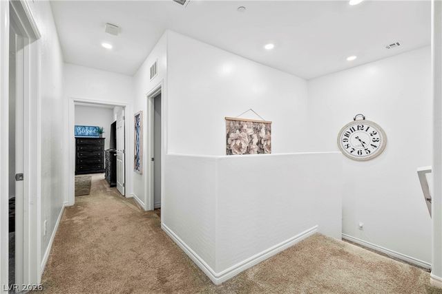 7037 Fossil Rim Street, North Las Vegas, NV 89084