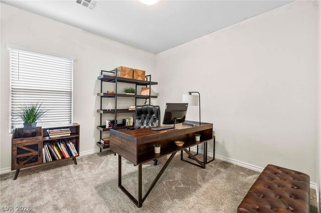 7037 Fossil Rim Street, North Las Vegas, NV 89084