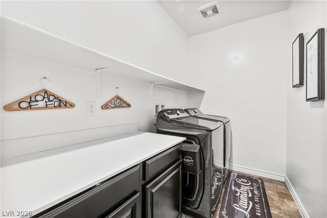 7037 Fossil Rim Street, North Las Vegas, NV 89084