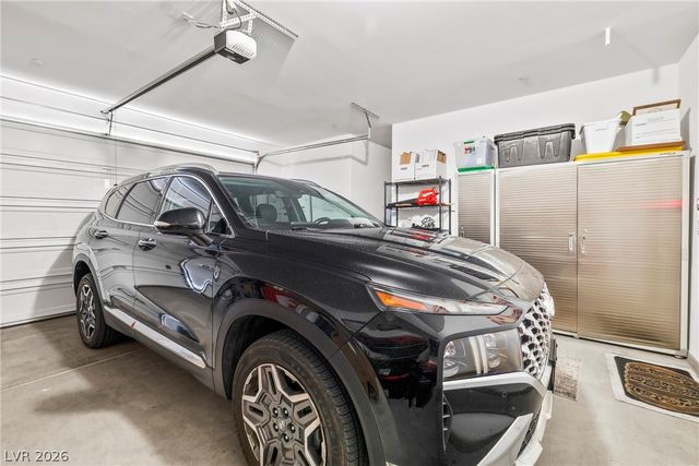 7037 Fossil Rim Street, North Las Vegas, NV 89084