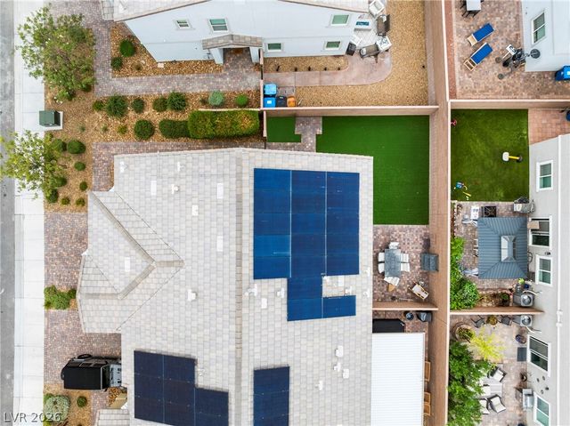 7037 Fossil Rim Street, North Las Vegas, NV 89084