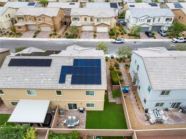 7037 Fossil Rim Street, North Las Vegas, NV 89084