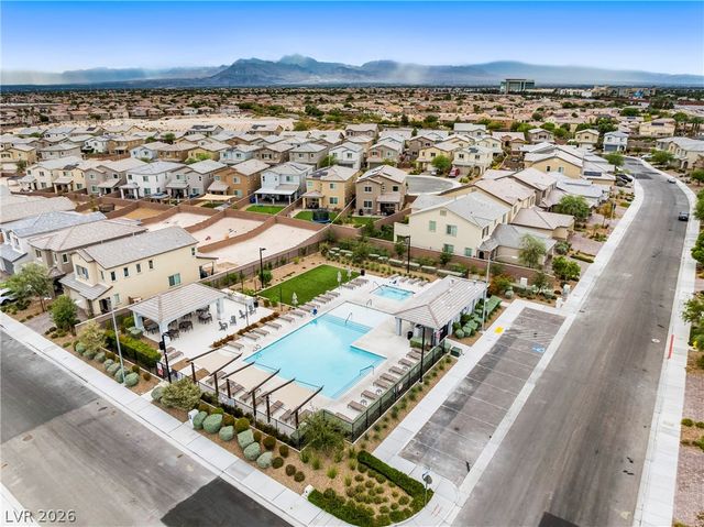 7037 Fossil Rim Street, North Las Vegas, NV 89084