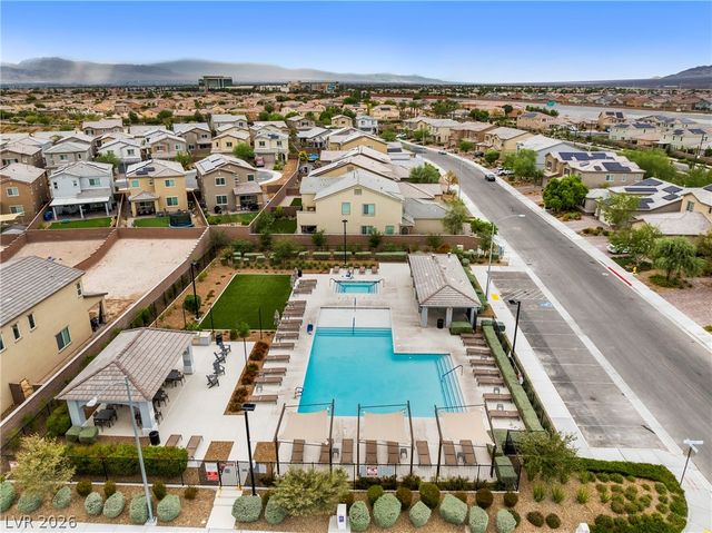 7037 Fossil Rim Street, North Las Vegas, NV 89084