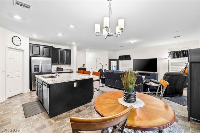 7037 Fossil Rim Street, North Las Vegas, NV 89084