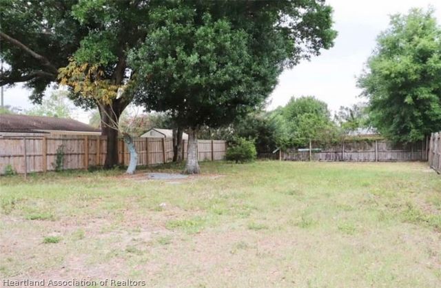 774 Hibiscus Street, Sebring, FL 33870