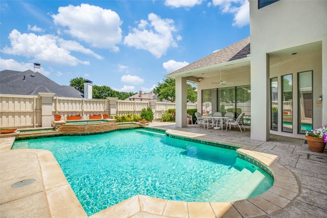5920 Mcfarland Drive, Plano, TX 75093