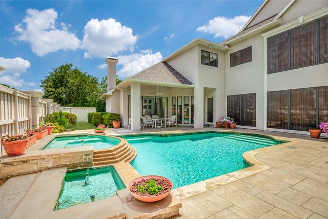 5920 Mcfarland Drive, Plano, TX 75093