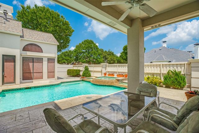 5920 Mcfarland Drive, Plano, TX 75093