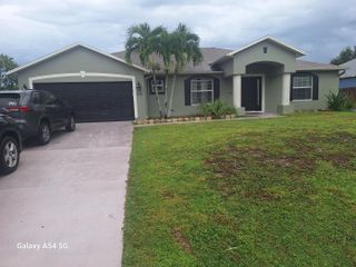 4641 SW Alpha Street, Port St. Lucie, Port St Lucie, FL 34953