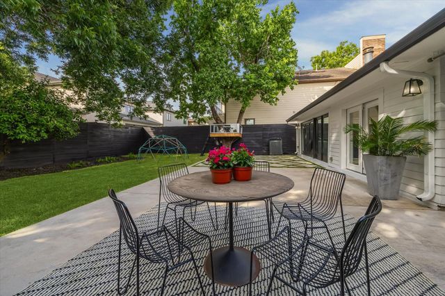 4148 Bissonnet Street, West University Place, TX 77005