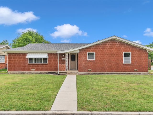3500 Garwood Drive, North Richland Hills, TX 76117