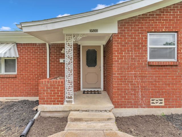 3500 Garwood Drive, North Richland Hills, TX 76117