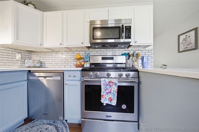 63 S 204th East Avenue, Tulsa, OK 74108