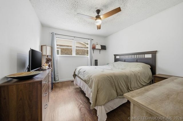 63 S 204th East Avenue, Tulsa, OK 74108