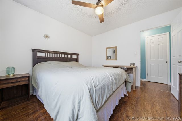 63 S 204th East Avenue, Tulsa, OK 74108