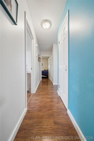 63 S 204th East Avenue, Tulsa, OK 74108