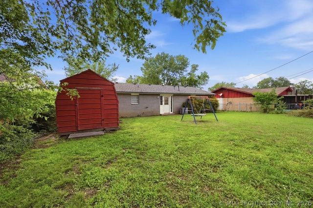 63 S 204th East Avenue, Tulsa, OK 74108