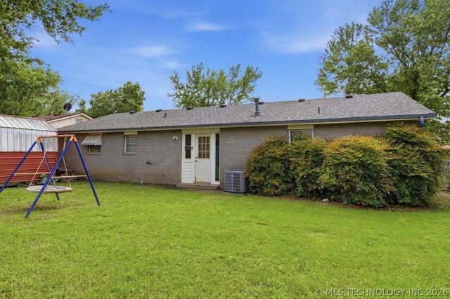 63 S 204th East Avenue, Tulsa, OK 74108