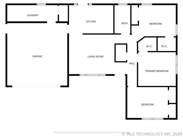 63 S 204th East Avenue, Tulsa, OK 74108