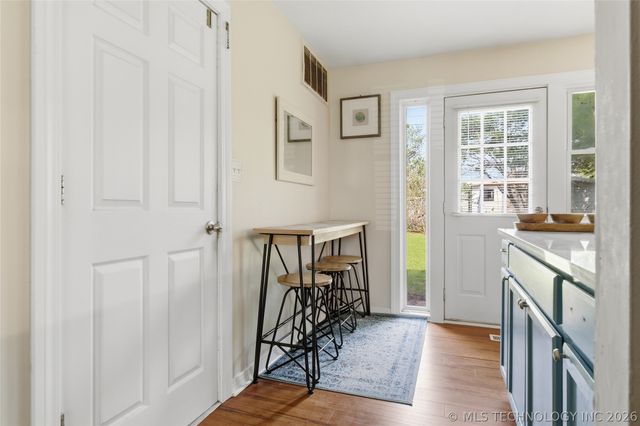 63 S 204th East Avenue, Tulsa, OK 74108