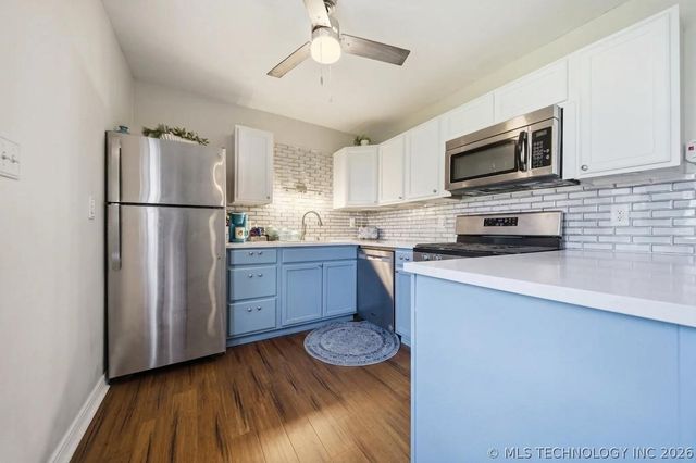 63 S 204th East Avenue, Tulsa, OK 74108