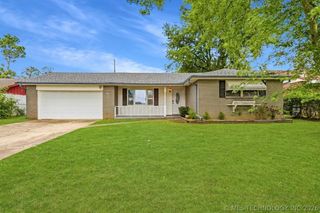 63 S 204th East Avenue, Tulsa, OK 74108
