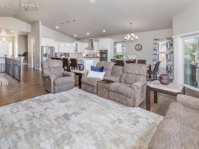 1177 Man O'War Way, Colorado Springs, CO 80921
