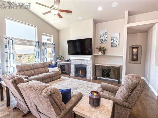 1177 Man O'War Way, Colorado Springs, CO 80921