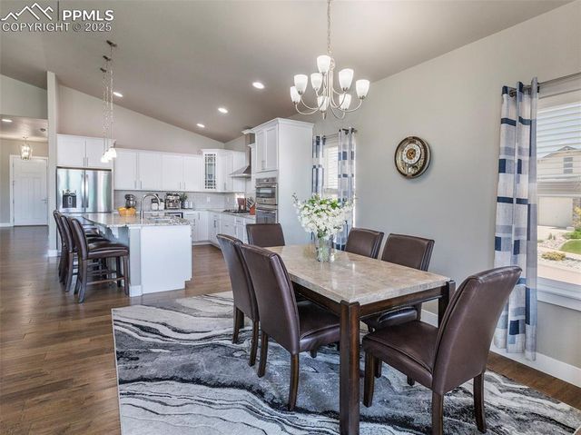 1177 Man O'War Way, Colorado Springs, CO 80921