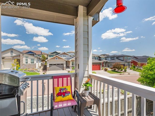 1177 Man O'War Way, Colorado Springs, CO 80921