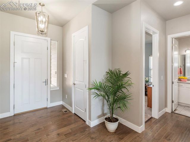 1177 Man O'War Way, Colorado Springs, CO 80921