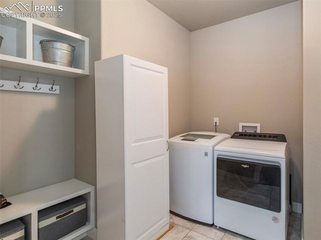 1177 Man O'War Way, Colorado Springs, CO 80921