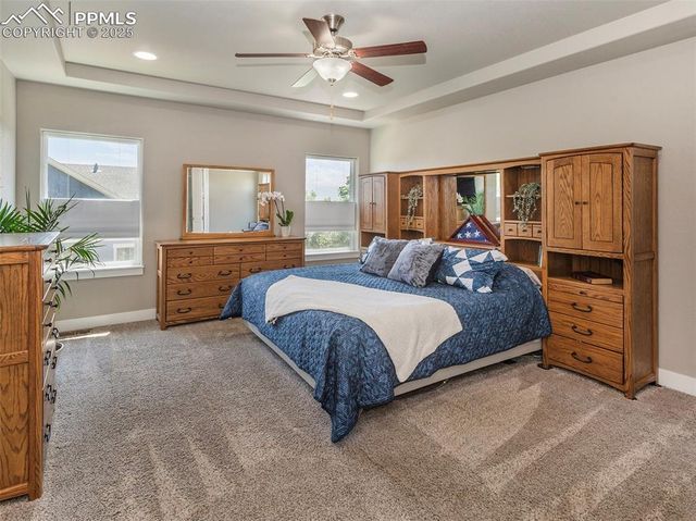 1177 Man O'War Way, Colorado Springs, CO 80921
