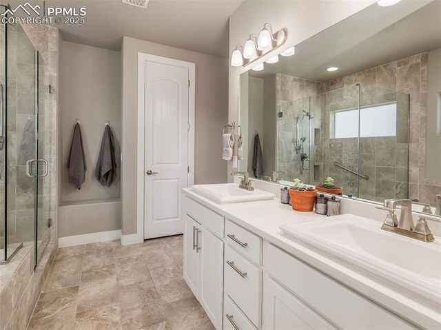 1177 Man O'War Way, Colorado Springs, CO 80921