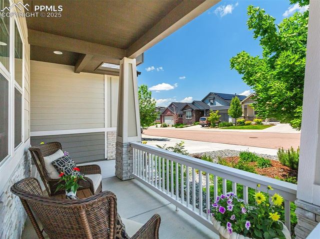 1177 Man O'War Way, Colorado Springs, CO 80921