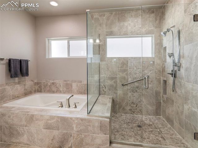 1177 Man O'War Way, Colorado Springs, CO 80921